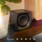 Klipsch 1072078 Flexus Sub 100 10吋 無線超低音揚聲器